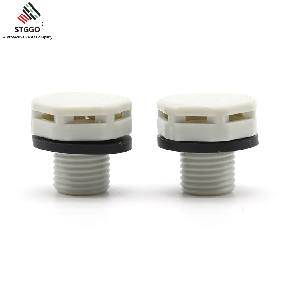 Воздухопроницаемый M12 оснастки в дешевом вентиляционном отверстии e-ptfe