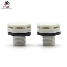 Воздухопроницаемый M12 оснастки в дешевом вентиляционном отверстии e-ptfe