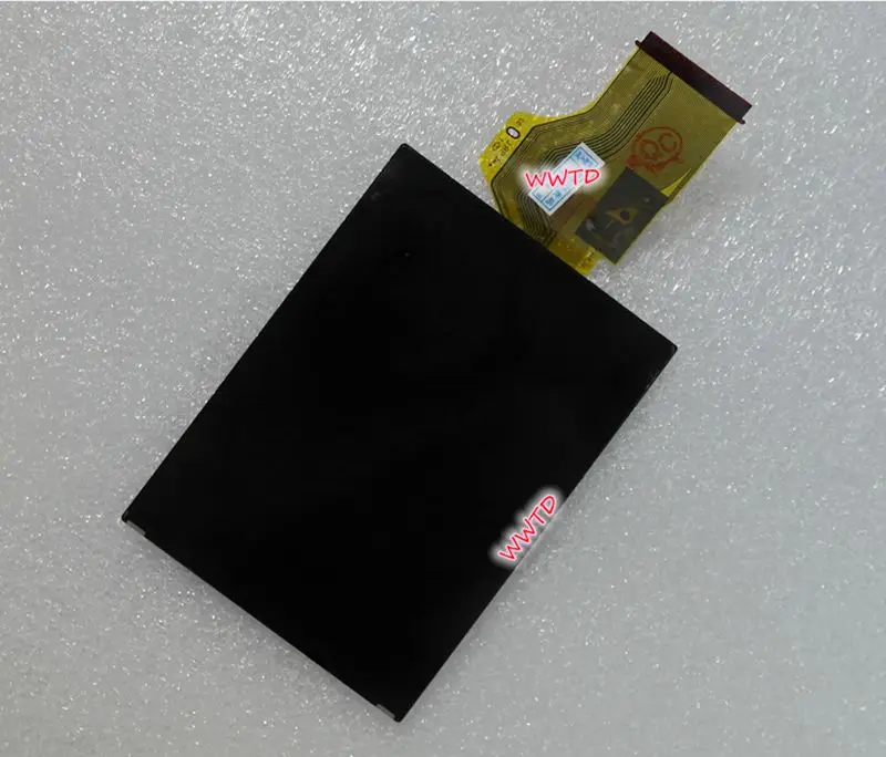 

NEW LCD Display Screen Repair Part for SONY DSC-RX100III RX100III M3 DSC-RX100 M4 M5 RX100 IV V A99 Digital Camera + Glass