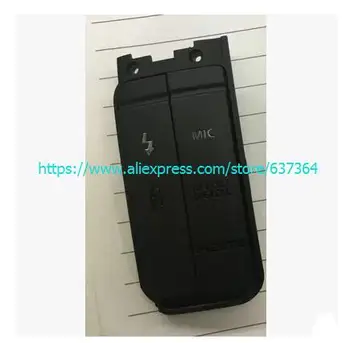 

FREE SHIPPING! 100%New original rubber For canon 7D DSLR usb rubber 7D rubber 7d camera repair parts