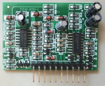 

Free shipping 2pcs/lot General KA7500C TL494 driver board before the board Best quality