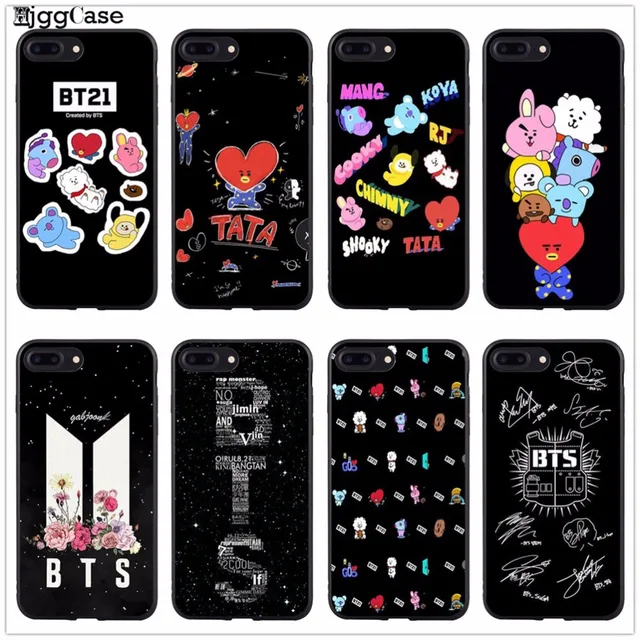 bt21 iphone 6 case bt21 iphone 6 case