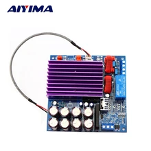 Aiyima TDA8950 2x170W Digital Subwoofer Class D Audio Amplifier Board AMP Module DIY Circuits Boards Modules