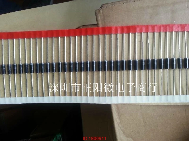 

1pcs/lot 1N5377B IN5377B ZENER DIODE 91V 5W DO-15 IN5377