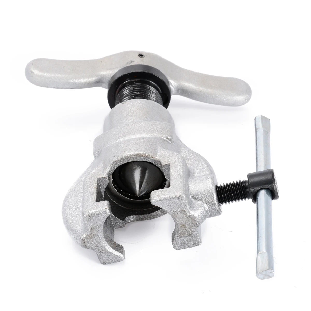 45 Degree Eccentric Cone Flaring Tool Set Refrigeration Copper Tube 3/16 inch To 3/4inch Cone Type Air Condition Repair Tool