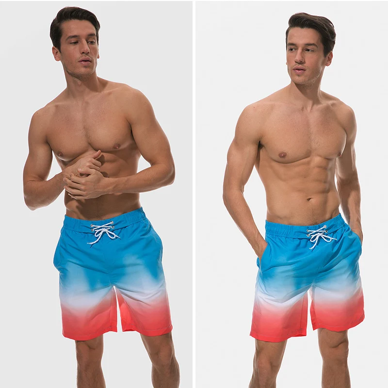 Escatch Brand Men Board Shorts New Design 3D Print Beach Shorts Quick Dry Summer Mens Siwmwear Swim Shorts Surfing Escatch Brand Men Board Shorts New Design 3D Print Beach Shorts Quick Dry Summer Mens Siwmwear Swim Shorts Surfing