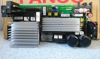 

USED 100% TESTED FANUC CIRCUIT BOARD A16B-2203-0680 CNC SPARE PART