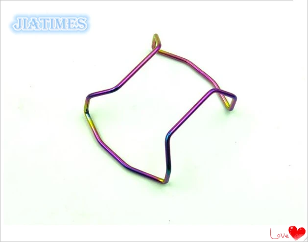

Free Shipping 1pc G-9000 Wire Guard Protector Bumper Select Colors