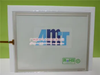 

10.4 Inch 4wire AMT98439 AMT-98439 Touch Screen Panel Digitizer Glass