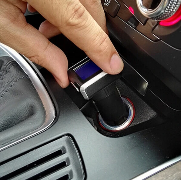 

CAREUD U908 TPMS Car Tire Pressure Monitoring System with 4 External Sensors PSI/BAR Modes Measurement High Quality TPMS
