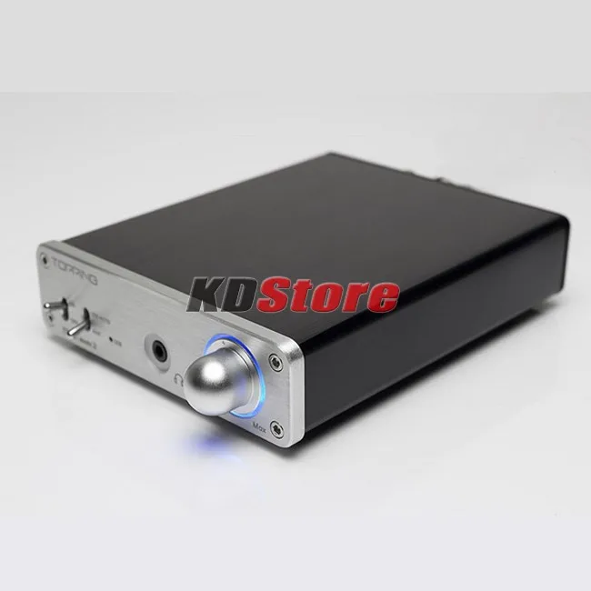 Topping TP30 MARK2 Amplifier TA2024 T Amp USB DAC