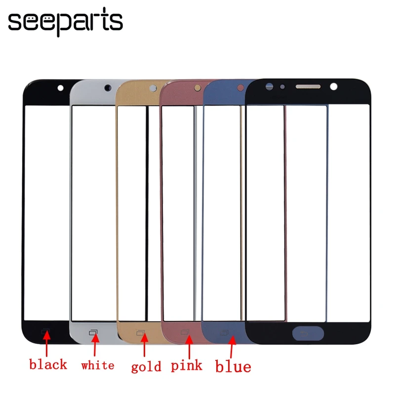 samsung j5 pro j530 front glass (1)