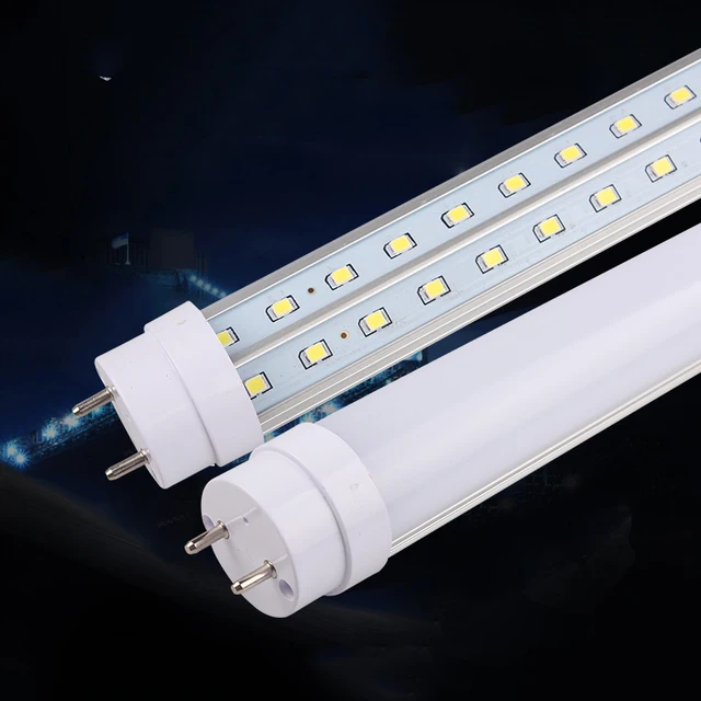 Led T8 4 Foot Tube Light Replacements