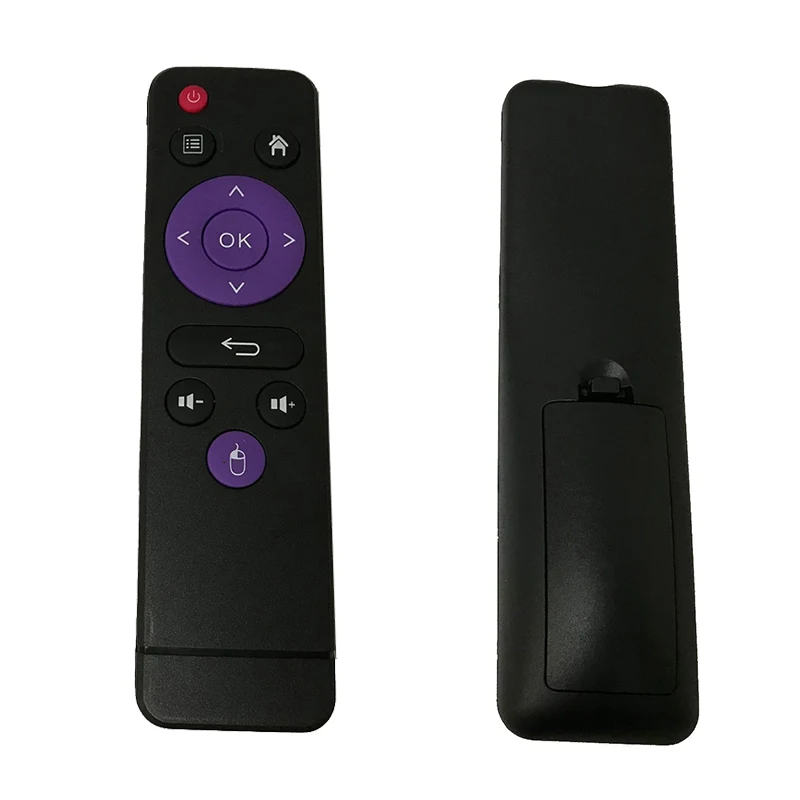 

NEW Original IR Remote Control For MX10 S10 X10 X10 PRO Smart TV BOX Infrared Remote Control For Android TV Box For Set Top Box