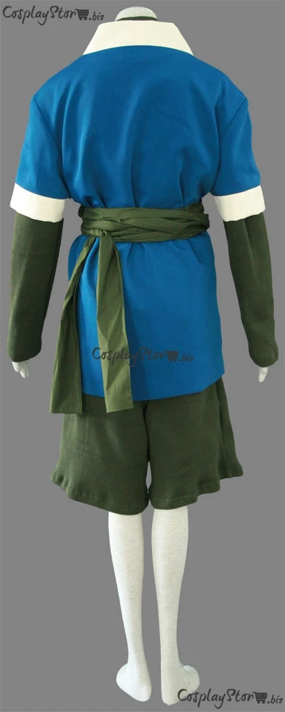 Костюм Наруто костюм для косплея Haku|naruto costumes|cosplay costumenaruto cosplay |