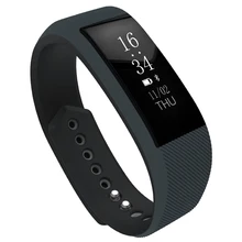 Гестия IP67 Smart Браслет Спорт Bluetooth сердечного ритма Мониторы трекер Водонепроницаемый шагомер PK M2 браслет