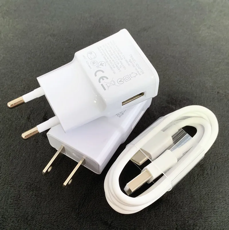 

5V 2A EU US plug charger for Lenovo S860 S858T S898T S90 S920 S5860 K5 Play A5 L18011 K320t K6 Power K33A42 A5000 charging cable