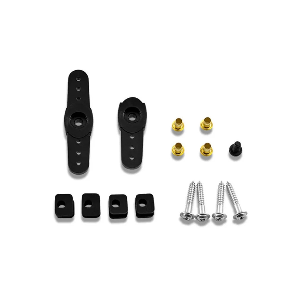 

Aluminum Rear Suspension Arms for 1/10 Traxxas SLASH 2WD RC Car 5.4