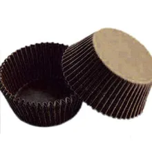 D3 высоко рентабельной безопасности 480 шт. Бумага форма для торта из гофрированного картона, для выпечки чашки кекс кухонные капкейки чехлы