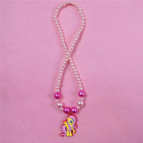 1PCS-My-Little-Horse-Cartoon-Pendant-Necklaces-Chain-Necklace-Girls-Lovely-Beaded-Necklace-Kids-Gifts.jpg_640x640 (2)