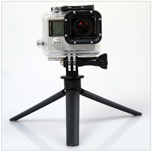 3IN1 gopro Self Monopode GOPRO camera tripod camera tripod movementin