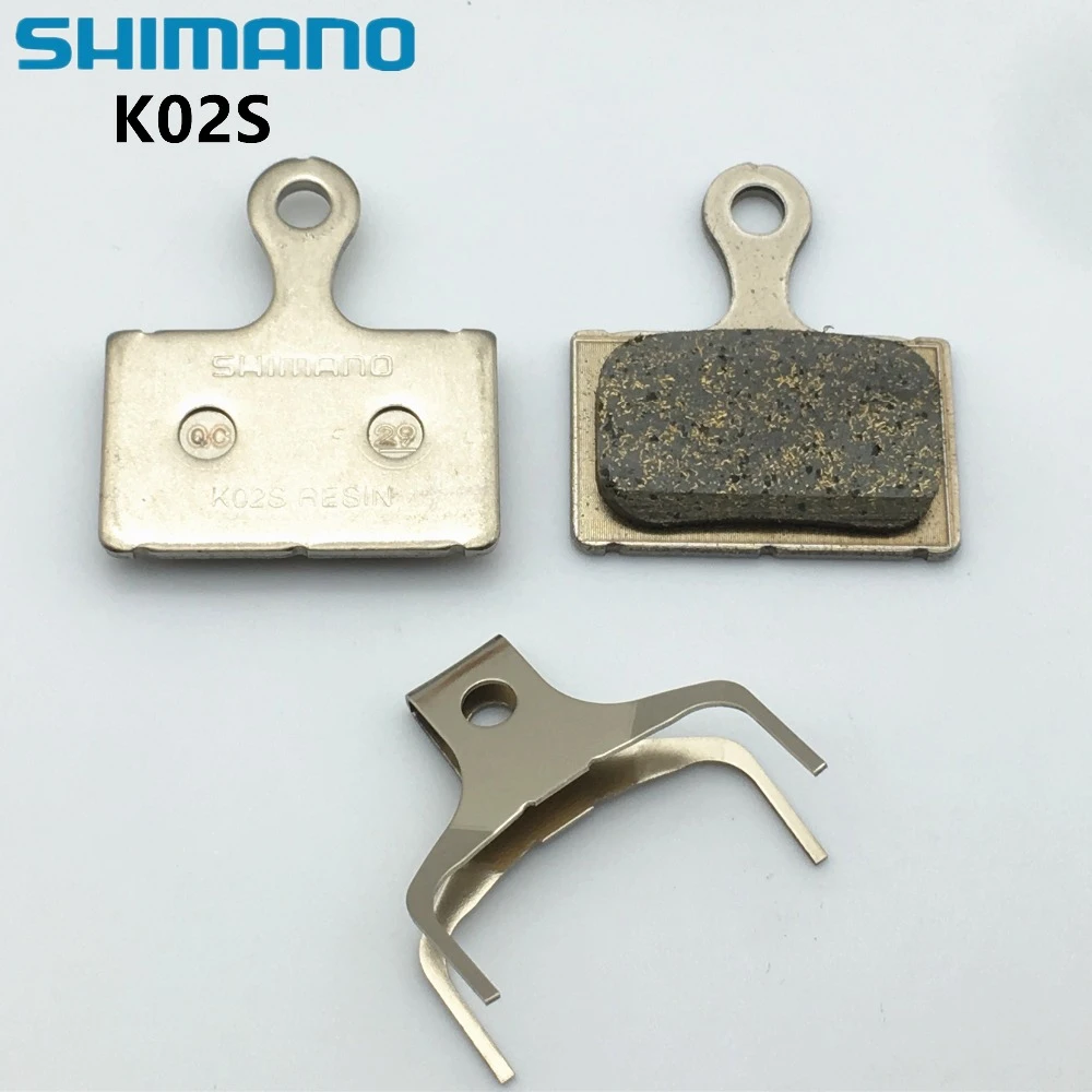 Shimano k02s Clearance