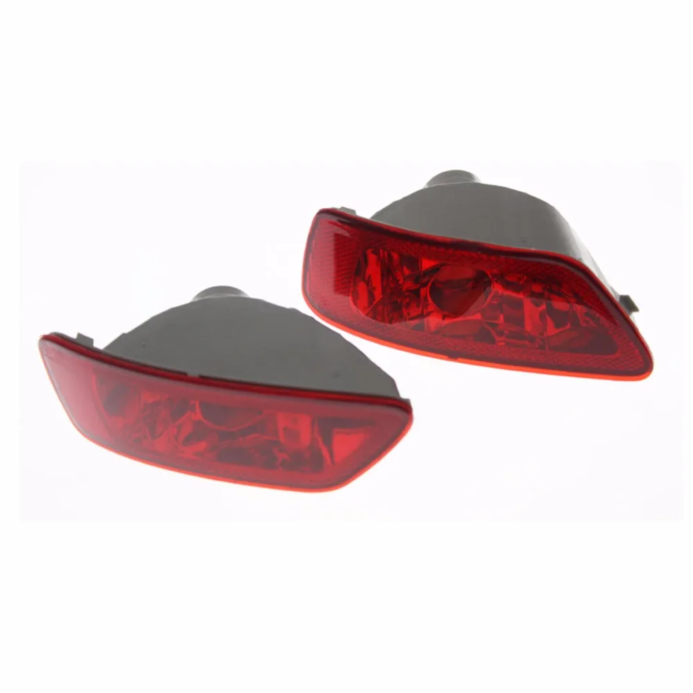 for Jeep compass Car replacement parts external left right rear tail