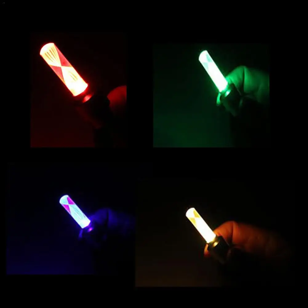 Clearance Bicycle LED Light Mountain Bike Neon Light Tire Gas Nozzle Valve Core Glow Stick Cycling Lamp Tyre Caps Wheel Spokes Flash Light 2 Clearance Bicycle LED Light Mountain Bike Neon Light Tire Gas Nozzle Valve Core Glow Stick Cycling Lamp Tyre Caps Wheel Spokes Flash Light 2