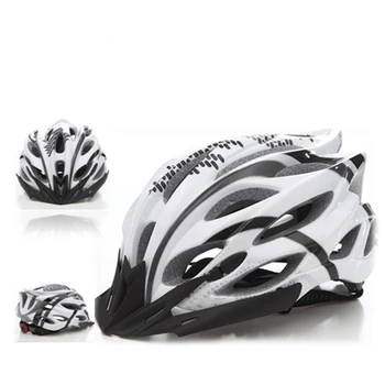 

Light Cycling Helmet Bike Ultralight Helmet Mountain Road Bicycle MTB Helmet Safe Men Casco Ciclismo Capacete Mtb Accesorios