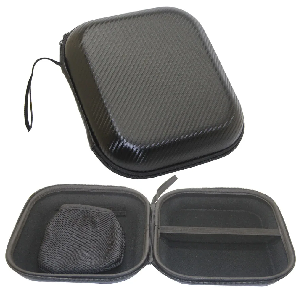 Khopesh Headphone Case Hard For Cowin E7 E-7 E8 E7Pro Pro Wireless Headphone Carrying Case Headphone Storage Case Box Bag    -1 (5)