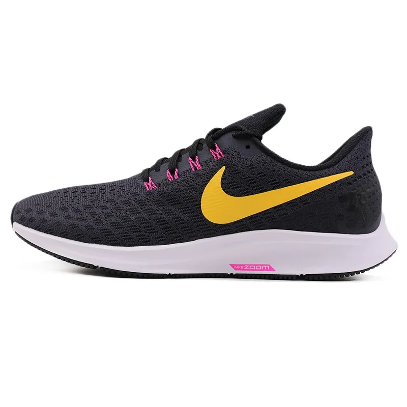 Новое поступление NIKE AIR ZOOM PEGASUS 35 Для мужчин, прямые поставки от производителя