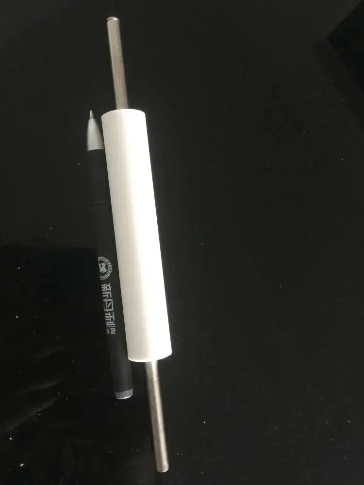 Новый оригинальный ZEBRA 105SL PLUS резиновый ролик принтера вал G41011M для + принтер