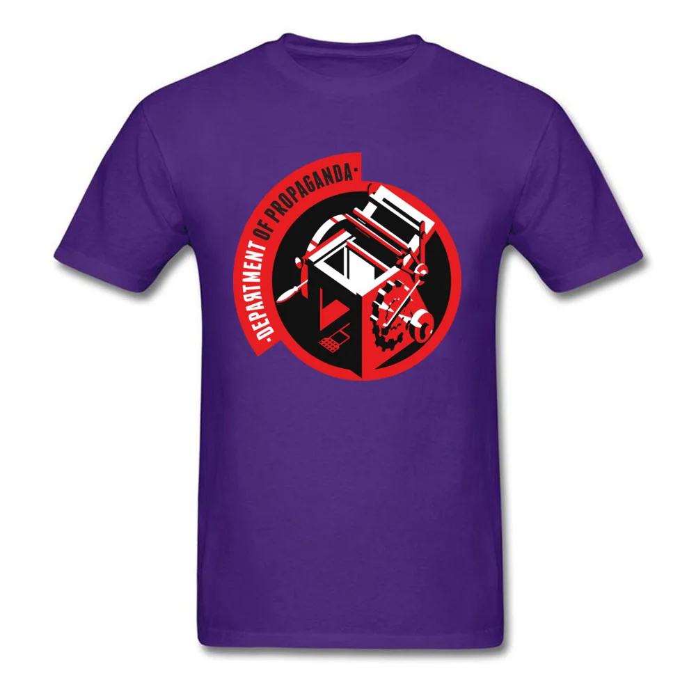 Department of Propaganda_purple