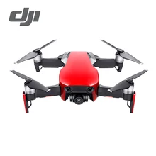 DJI Mavic Air/Mavic Air Fly More Combo drone 4K 100Mbps Video 3-Axis Gimbal Camera with 4KM Remote Control
