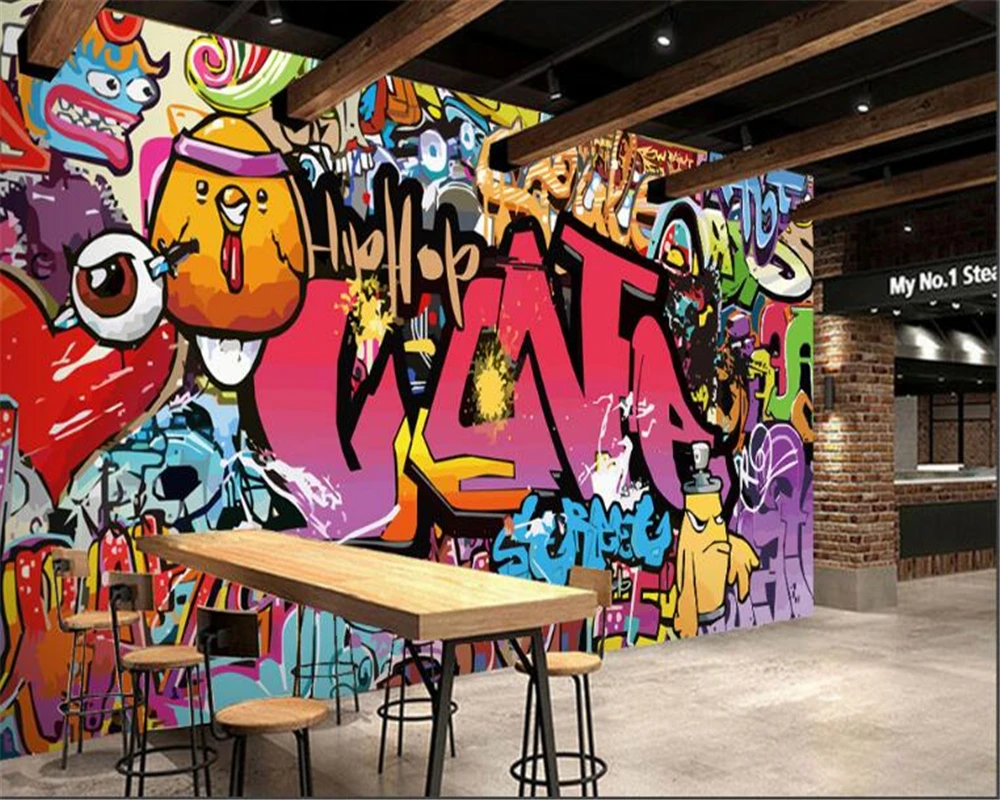 Beibehang Sala De Estar Quarto Fundo Tv Papel De Parede Papel De ~ Papel De Parede Grafite Para Quarto Beibehang Sala De Estar Quarto Fundo Tv Papel De Parede Papel De ~ Papel De Parede Grafite Para Quarto