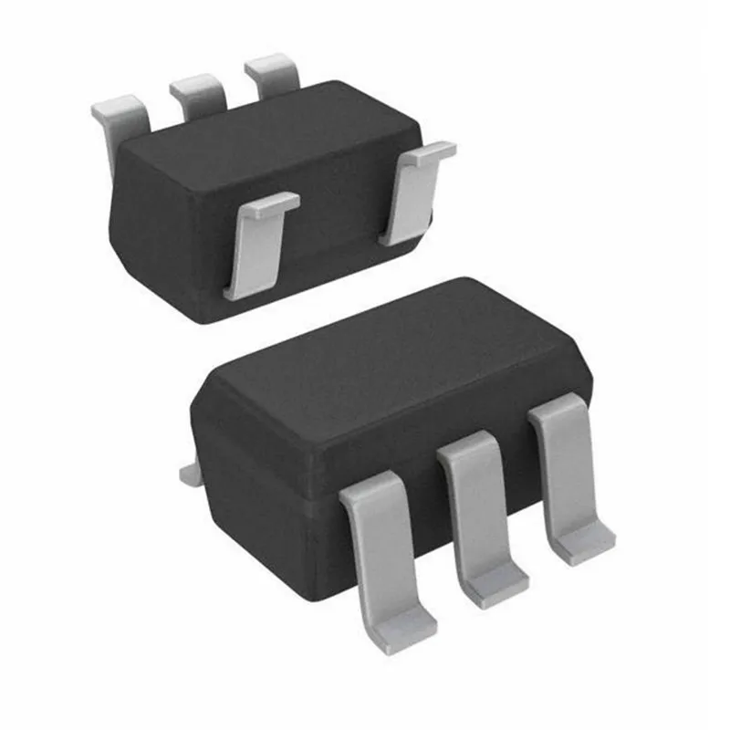 

MMBFJ310LT1G NCP1402SN50T1G AIC1896GGTR LP2985-33DBVR NJM2831F05 SL353LT XC6351A120MR TPS3823-33DBVR TPS76333DBVR NCP1403SNT1G