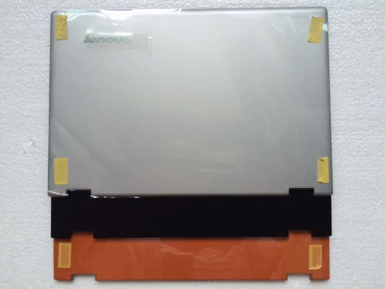 New Org lenovo Yoga 2 13 LCD rear back cover Yoga2 13 laptop shell notebook Black