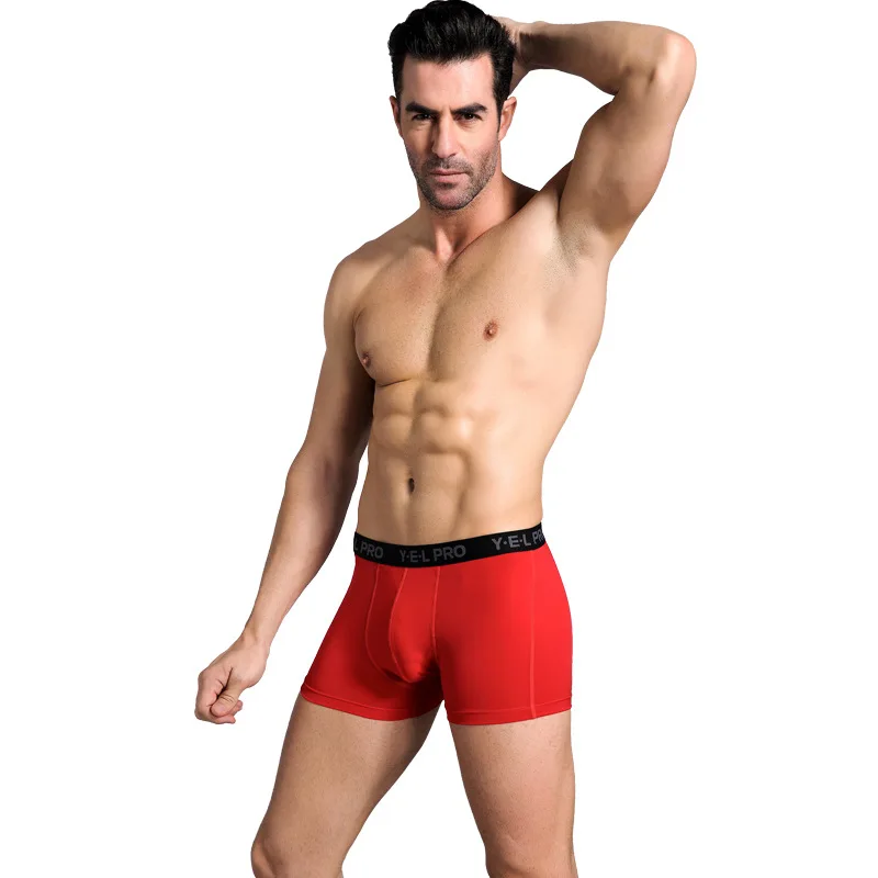 Мужские трусы боксеры быстросохнущие воздухопроницаемые|male sexy|boxer mens underwearboxers men