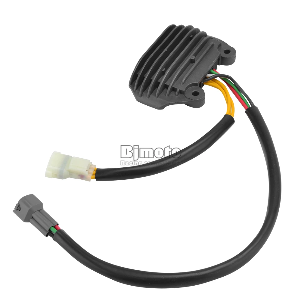 Motorcycle regulator rectifier For KTM 250350450500 EXC-F Six Days Freeride 350 (2)