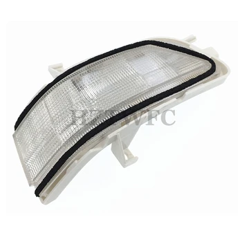 

Right Side Rearview Mirror Turn Signal For Honda CRV 2007-2011 Crosstour 2011-2014 Side Mirror Turn Signal Lamp 34300-SWA-H01