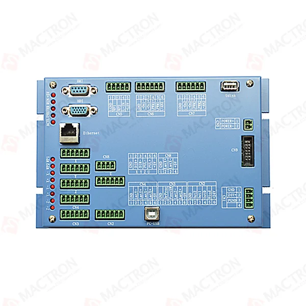 

Ruida Laser Controller Card RDC6342G Mainboard
