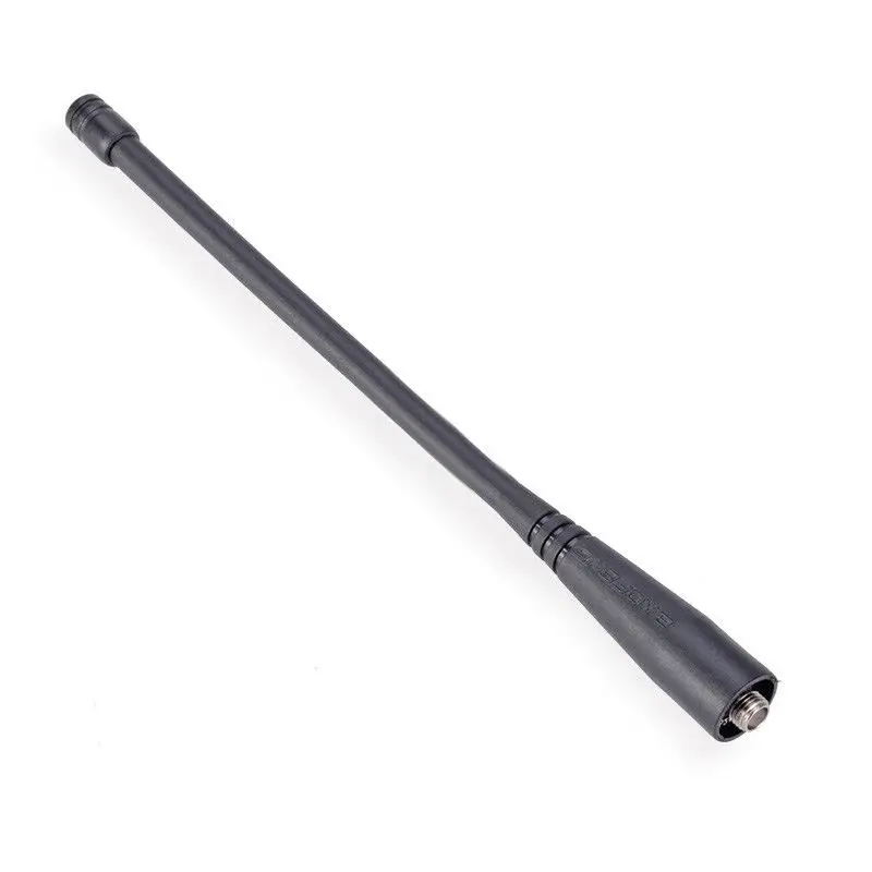 Рация для BaoFeng uv 5r антенна SMA Female UHF/VHF 136 174/400 520 MHz UV5R UV 82 Baofeng Аксессуары #8|Запчасти и