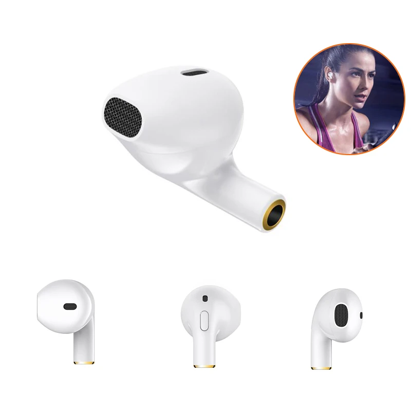 

Wireless Bluetooth 4.2 Earbuds Earphone For iPhone X Xiaomi Huawei Samsung Mni I8X Sport Mini Earphones