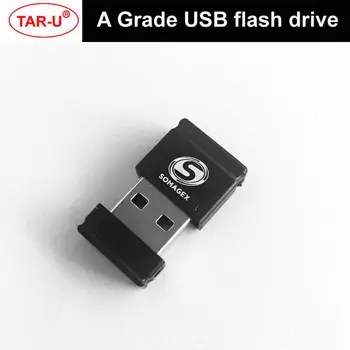 

Free shipping cost:mini smallest 32gb usb flash high grade quality real capacity memory card with logo printing