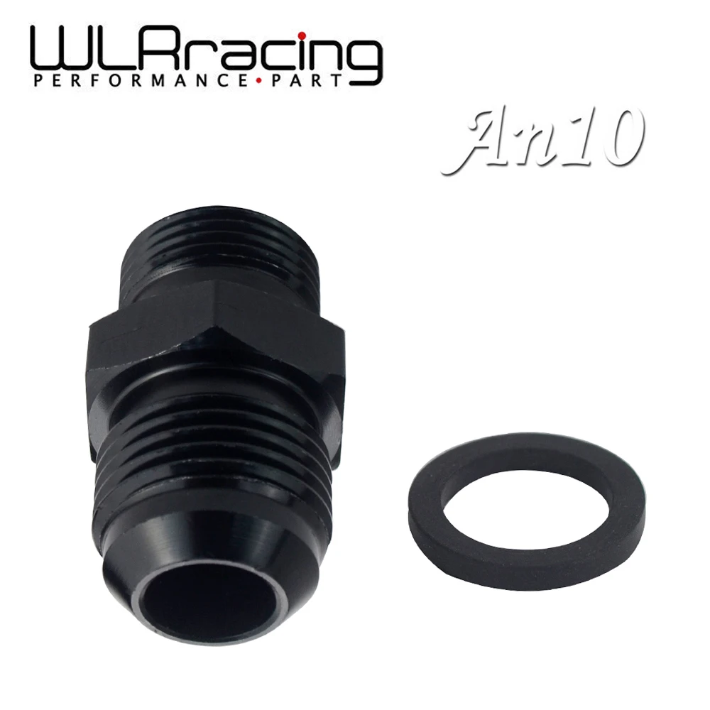 WLR M20 x 1 5 AN10 маслоуловитель может сэндвич пластины фитинги алюминиевое