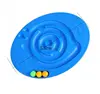 Maze Balance Board Kids Balancing Games Activities Sensory Integration Sport Toy For Children 4