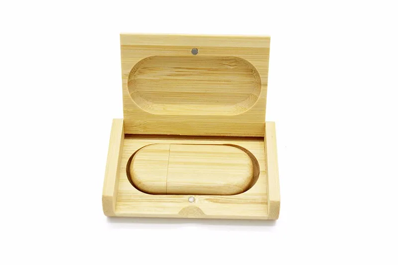 JASTER (OVER 1 PCS free LOGO) Wooden USB + Box  Flash Drive Pendrive 4gb 8gb 16gb 32gb 64gb 128gb Memory Stick Photography Gifts usb drive