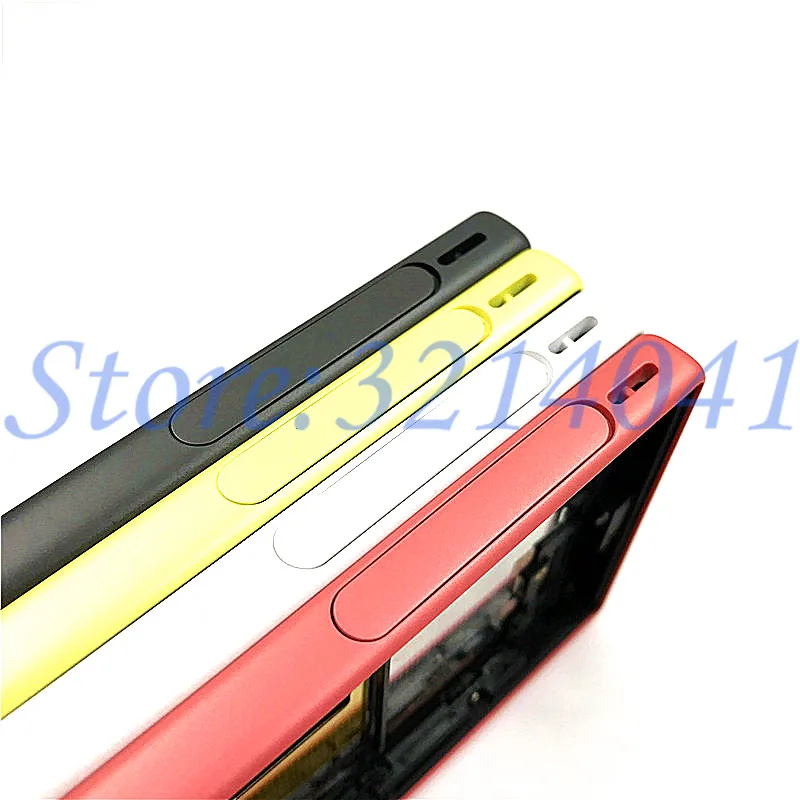 Оригинал для Sony Xperia Z5 Compact средняя Рамка рамка Передняя Корпус E5803 E5823