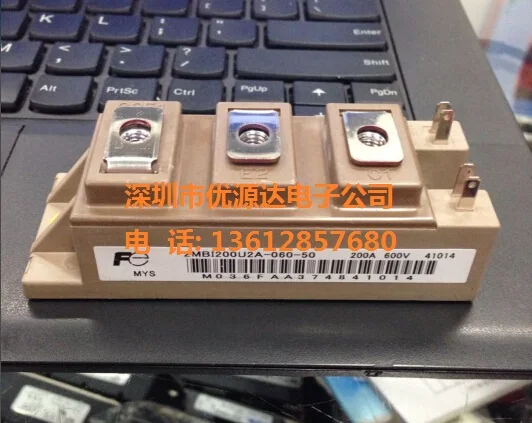 

- brand new original authentic mbi150u2a 2-060-50 * 150 a 600 v Japan module on the spot