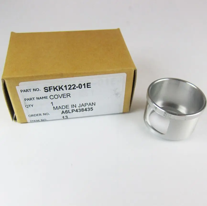 

Technics SFKK122-01E Parts Strobe Tower Illuminator SL-1200 DJ Turntable